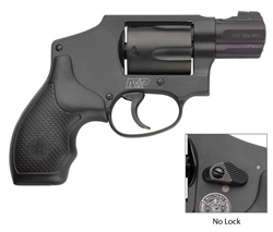 Smith & Wesson M&P340 NO LOCK Scandium .357MAG 103072