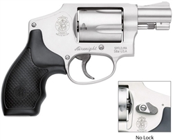 Smith & Wesson Airweight: Model 642 .38 Special+P 103810