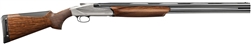 Benelli 828U Over/Under 26" Walnut 3" Shells 12-Gauge 10703