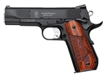 Smith & Wesson 1911 E-Sereies Scandium Frame .45ACP 4.25" 108483