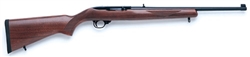 Ruger 10/22 Deluxe Sporter Birch .22LR Black Matte 1102