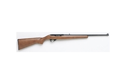 Ruger 10/22 Carbine Hardwood .22LR Black Matte 20" 1159