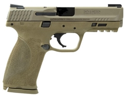 Smith & Wesson M&P M2.0 Full Size (NO Safety) 9mm 11767