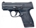 Smith & Wesson M&P Shield 9mm 2.0 NO Thumb Safety 11808