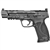 Smith & Wesson M&P M2.0 5" Ported Pro Series Performance Center (No Thumb Safety) 9mm 11833