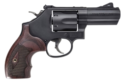 Smith & Wesson 19 Performance Center 3" bbl 6-Shot .357MAG 12039