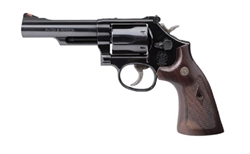 Smith & Wesson 66 Combat Magnum 4" Barrel 6-Shot .357 Mag  12040