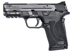 Smith & Wesson M&P 2.0 Shield EZ 9mm Thumb Safety 12436