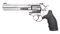 Smith & Wesson 68 Stainless 6" 8-Shot .22MAG 12460