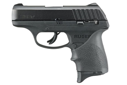 Ruger LC9s Striker Fired 3.1" Hogue Grip 9MM 13211