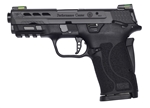 Smith & Wesson M&P 2.0 Shield EZ Performance Center 9mm Thumb Safety 13223