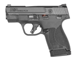 Smith & Wesson M&P Shield Plus 13+1 Thumb Safety 9mm 13246