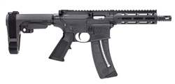 Smith & Wesson M&P15-22 Pistol in .22LR 13321