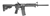 Smith & Wesson M&P15 M&P15 Volunteer XV 16" 5.56mm 13507