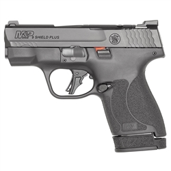Smith & Wesson M&P Shield Plus Optics Ready NS 13+1 No Thumb Safety 9mm 13534
