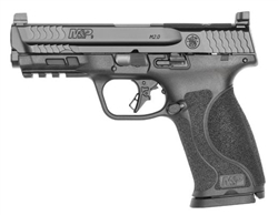 Smith & Wesson M&P M2.0 Full Size (NO Safety) 9mm 13564