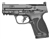 Smith & Wesson M&P M2.0 Compact 3.6" Optics Ready (Thumb Safety) 9mm 13570