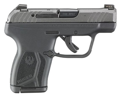 Ruger LCP Max Cobalt Cerakote .380 10rd Magazine 13721