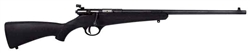 Savage Rascal Blued Synthetic .22LR 13775