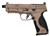Smith & Wesson M&P M2.0 Full Size SPEC (NO Safety) 9mm 14163
