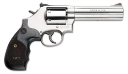 Smith & Wesson 686 "3-5-7 MAGNUM" Series 7-Shot 5" .357MAG 150854