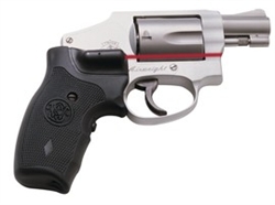 Smith & Wesson Airweight: 642 w/ LASERGRIPS .38 Special+P 150972