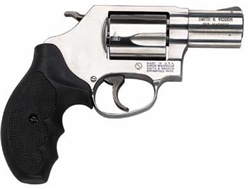 Smith & Wesson 60 Stainless .357MAG 2" 162420