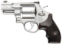 Smith & Wesson 627 Performance Center 8-Shot .357MAG 170133