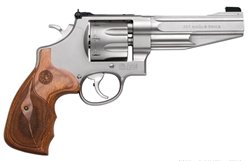 Smith & Wesson 627 Performance Center 8-Shot 5" .357MAG 170210