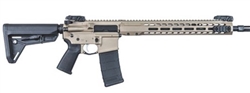 Barrett REC7 Direct Impingement Flat Dark Earth .300AAC M-LOK 17179