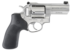 Ruger GP100 3" Stainless .44 Special 1761