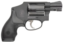 Smith & Wesson 442 PRO SERIES Airweight .38 Special+P 178041