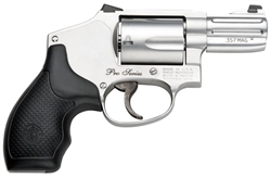 Smith & Wesson 640 Pro Series Stainless .357MAG 2" 178044