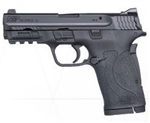 Smith & Wesson M&P380 Shield EZ .380ACP No Safety  180023