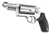 Taurus Judge: 410/45LC (2.5" Shells) Matte Stainless 3" Barrel 2-441039MAG