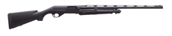 Benelli Nova Field: 28" Black 3.5" Shells 12-Gauge