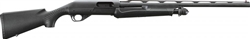 Benelli Nova Youth: 24" Black 20-Gauge