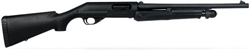 Benelli Nova Tactical: Black Synthetic Rifle Sights 12-Gauge