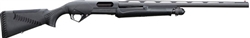 Benelli SuperNova Field: 28" Black 3.5" Shells 12-Gauge 20100