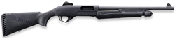 Benelli SuperNova Tactical: ComforTech Ghost Rings 12-Gauge