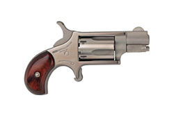 North American Arms Mini Revolver Bird's Head Grip 22LR 1-1/8"