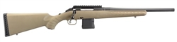 Ruger American Ranch Rifle Blued .300 Blackout 26968