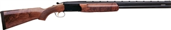 Stoeger Condor Supreme: 28" AA Grade Walnut 20GA