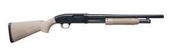 Maverick 88 18.5" Blued 6- Shot 12-Gauge 31022