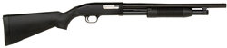 Maverick 88 18.5" Blued 6- Shot 12-Gauge 31023