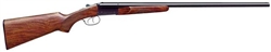 Stoeger Uplander Double Triggers 28" A- Grade Walnut Blued 20GA