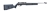 Ruger 10/22 Stainless Magpul X-22  60TH ANNIVERSARY .22LR 31260