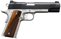 Kimber Custom II 5" Two Tone .45ACP 3200301