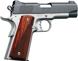 Kimber Pro Carry II 4" Two Tone .45ACP 3200320