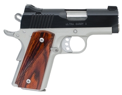 Kimber Ultra Carry II 9mm Two Tone 3200332